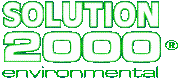 SOLUTION 2000 Environmental Links